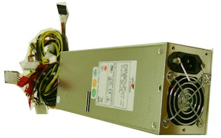 Zippy 800W 2U Power Supply Main Picture