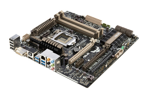 Asus Gryphon Z87 Main Picture