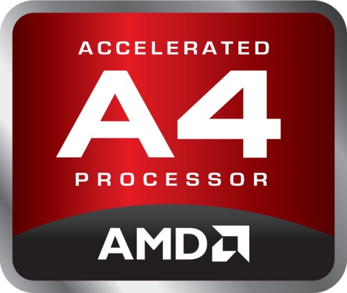 AMD A-Series A4-4000 3.0GHz Dual Core 65W Main Picture