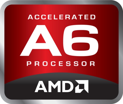 AMD A-Series A6-6400K 3.9GHz Dual Core 65W Main Picture