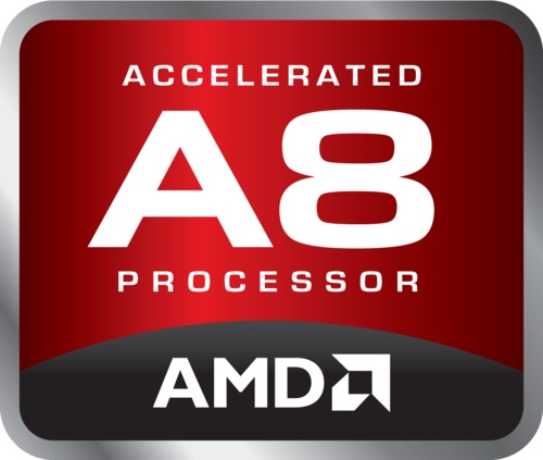 AMD A-Series A8-6500 3.5GHz Quad Core 65W Main Picture
