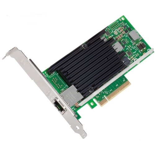 Intel Converged 10Gb Network Adapter X540-T1 Main Picture