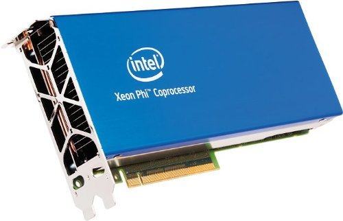 Intel Xeon Phi 5110P Main Picture