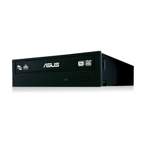 Asus 24x DVD-RW SATA (Black) Main Picture