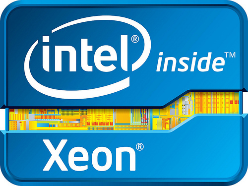 Intel Xeon E5-2609 V2 2.5GHz Quad Core 10MB 80W Main Picture