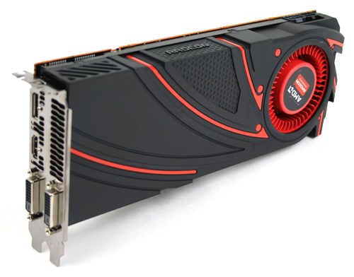 AMD Radeon R9 290X 4GB Main Picture