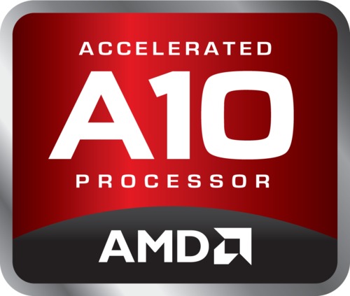 AMD A-Series A10-7700K 3.4GHz Quad Core 95W Main Picture