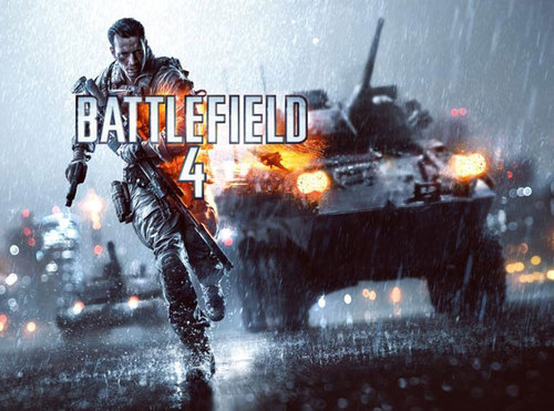 AMD Bundle: Battlefield 4 [with AMD A10-7700K or A10-7850K only] Main Picture