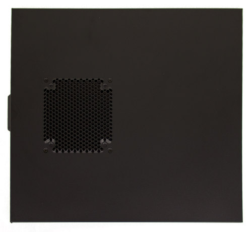 Fractal Design Define Mini Left Side Panel (Titanium Grey/Black Pearl) Main Picture