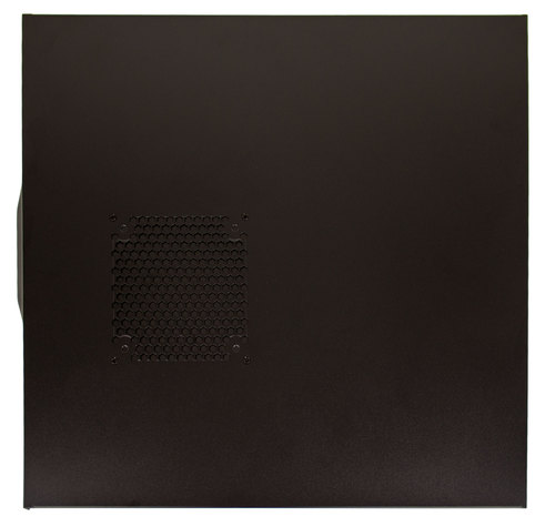 Fractal Design Define R4 Left Side Panel (Titanium Grey/Black Pearl) Main Picture