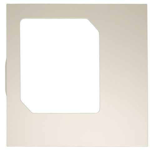 Fractal Design Define R4 Left Side Panel w/ Clear Window (Arctic White) Main Picture