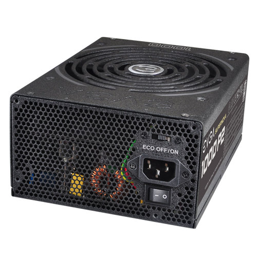 EVGA SuperNOVA 1000W P2 Power Supply Main Picture