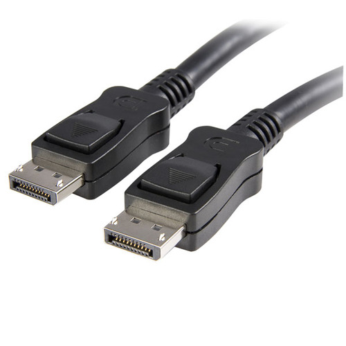 DisplayPort to DisplayPort Cable - 6ft Main Picture