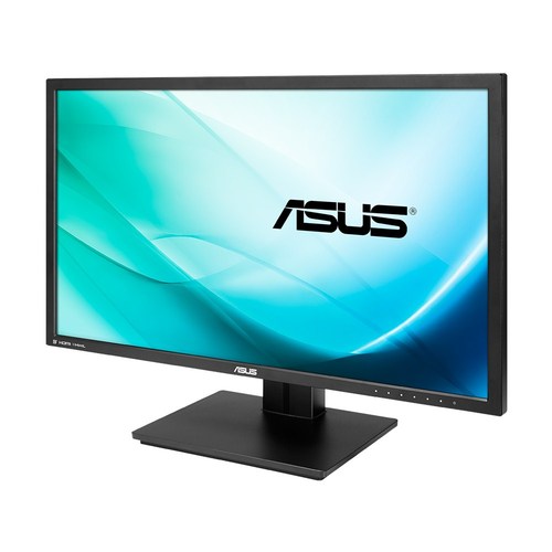 Asus PB287Q 28 Inch 4k LCD Monitor Main Picture