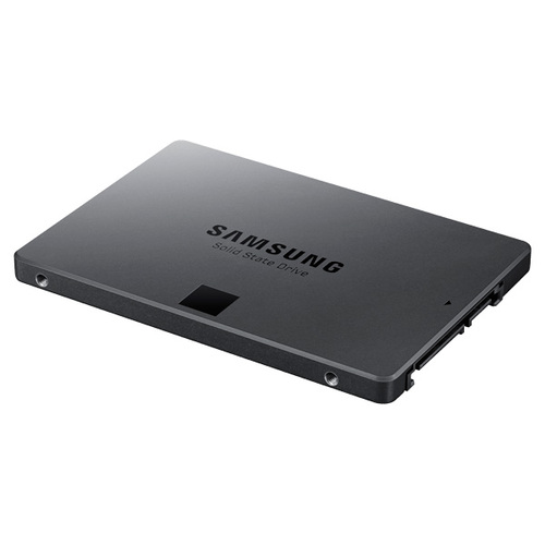 Samsung 840 EVO 120GB SATA3 2.5inch SSD Main Picture