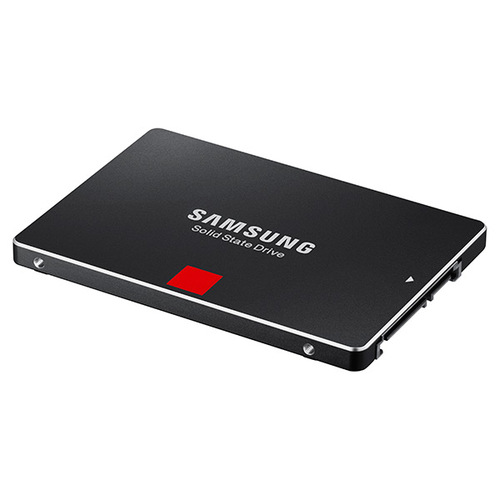 Samsung 850 Pro 128GB SATA3 2.5inch SSD Main Picture