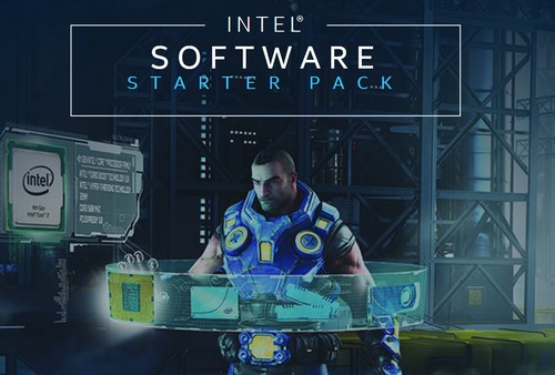 Intel Bundle: GRID, Shadowrun, McAfee LiveSafe [with Intel Haswell Core i5/i7 CPU only] Main Picture