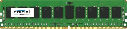 Crucial DDR4-2133 8GB ECC Reg. Main Picture