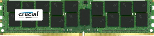 Crucial DDR4-2133 32GB ECC Reg. LRDIMM Main Picture
