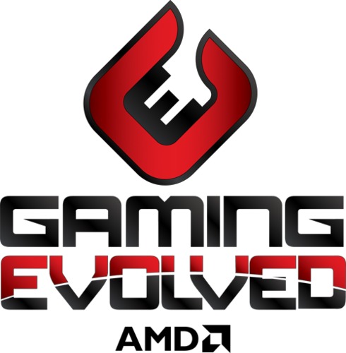 AMD Gaming Evolved Client Main Picture