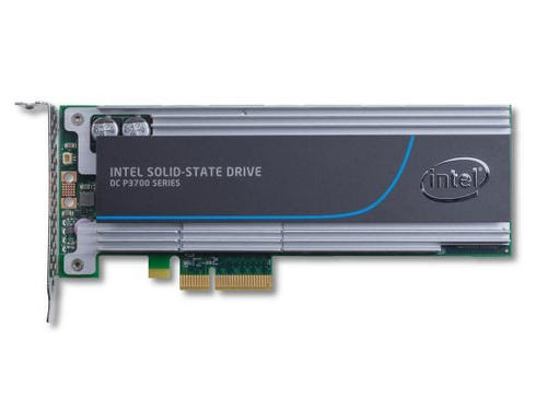 Intel DC P3700 800GB PCI-E SSD Main Picture