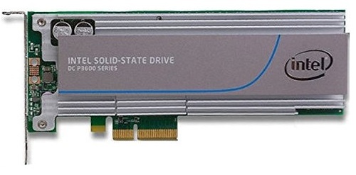Intel DC P3600 400GB PCI-E SSD Main Picture