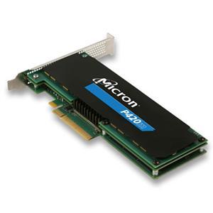 Micron P420M 1.4TB PCI-E SSD (Windows bootable) Main Picture