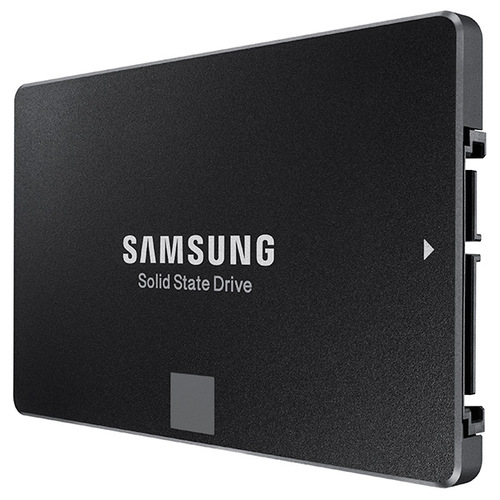 Samsung 850 EVO 500GB SATA3 2.5inch SSD Main Picture
