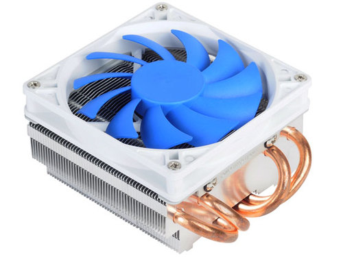 Silverstone AR06 Low Profile CPU Cooler Main Picture