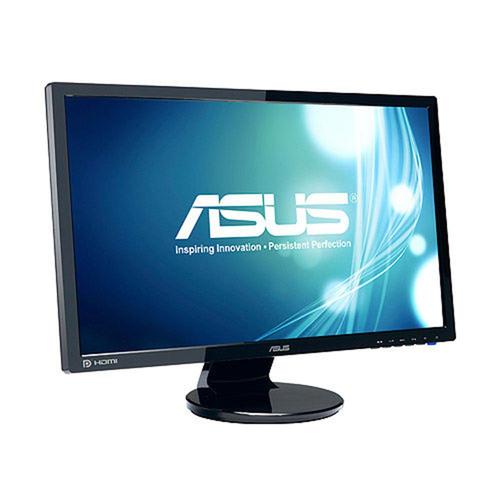 Asus VE248Q 24 Inch LCD Monitor Main Picture