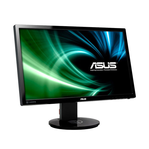 Asus VG248QE 24 Inch 144Hz LCD Monitor Main Picture