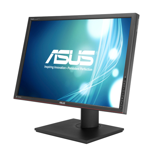 Asus PA249Q 24.1 Inch IPS LCD Monitor w/ 100% sRGB Main Picture