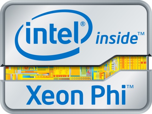 Intel Xeon Phi Setup w/ Parallel Studio XE Cluster Edition Trial Installation Main Picture