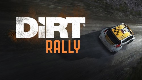 AMD Bundle: DiRT Rally [with AMD FX CPU or Radeon R9 GPU] Main Picture