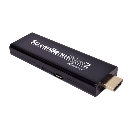 ActionTec ScreenBeam Mini2 WiDi Wireless Display Adapter  Main Picture