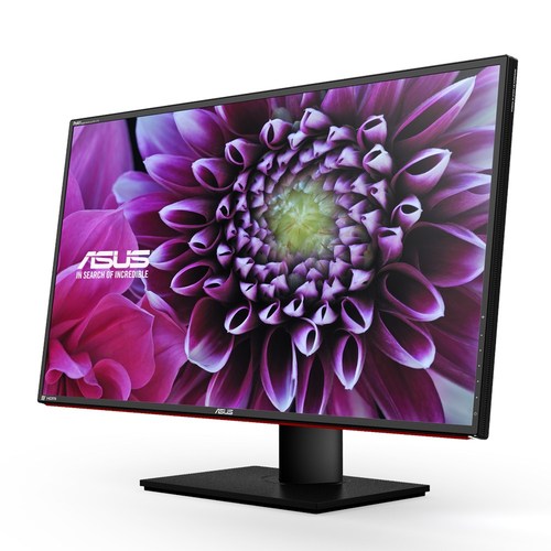 Asus PA328Q 32 Inch 4K IPS LCD Monitor w/ 100% sRGB Main Picture