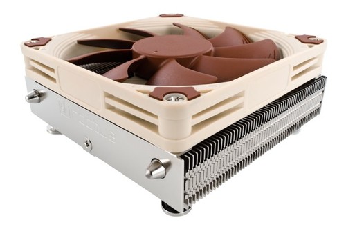 Noctua NH-L9i CPU Cooler Main Picture