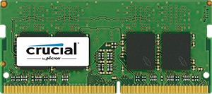 Crucial SODIMM DDR4-2133 8GB Main Picture
