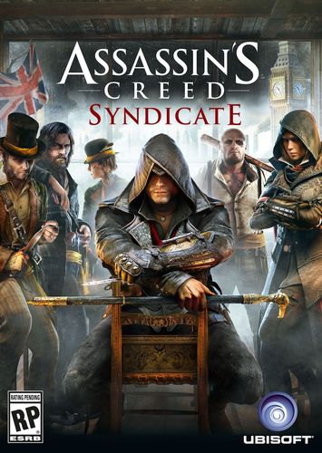 Samsung Bundle: Assassins Creed Syndicate [with Samsung 850/950 SSD 500GB or larger] Main Picture