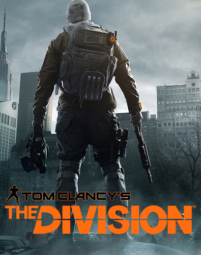 NVIDIA Bundle: The Division [with NVIDIA GTX 970 or higher] Main Picture