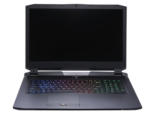 Puget D770i 17.3-inch Notebook w/ TPM, 330W Power Supply w/ GTX 980 Main Picture