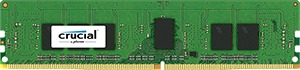 Crucial DDR4-2133 4GB ECC Main Picture