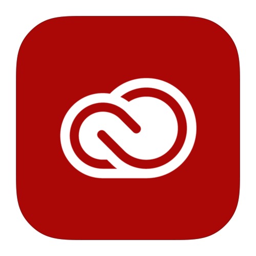 Adobe Creative Cloud Desktop App Main Picture
