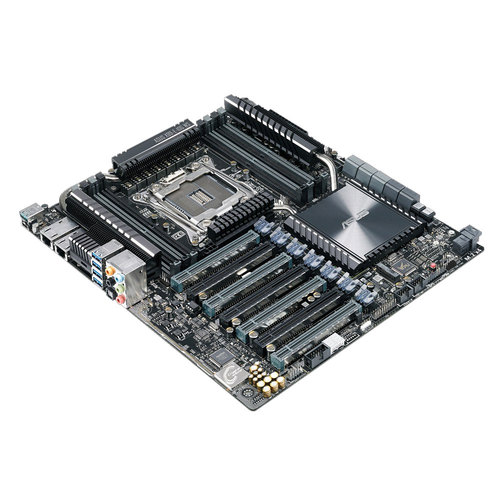 ASUS X99-E-10G WS Main Picture