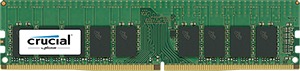 Crucial DDR4-2400 16GB ECC Main Picture