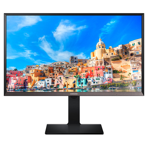 Samsung 27-inch S27D850T QHD Monitor Main Picture