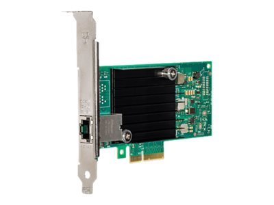 Intel 10G Ethernet Converged Network Adapter X550-T1 Main Picture