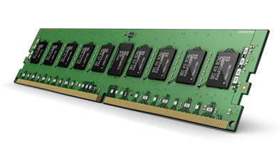 Samsung DDR4-2400 16GB ECC Reg. (M393A2K40BB1-CRC) Main Picture
