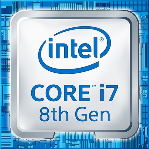 Intel Core i7 8700K 3.7GHz Six Core 12MB 95W Main Picture