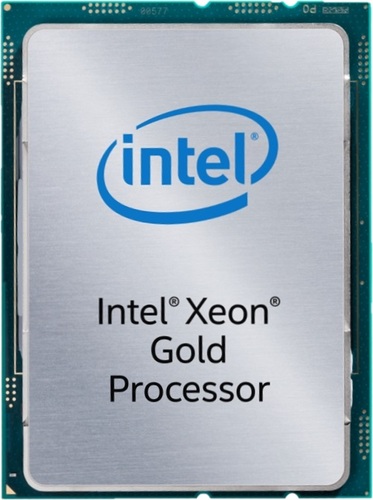 Intel Xeon Scalable Gold 6136 3.0GHz Twelve Core 24.75MB 150W Main Picture
